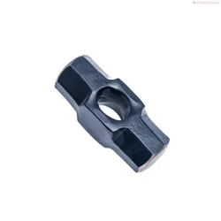 Double Face Sledge Hammer Head 4 Kg for Construction Works